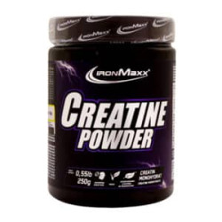 پودر کراتین آیرون مکس 250 گرم